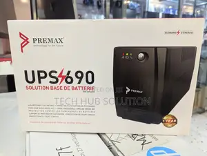 Premax Ups 690va