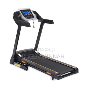 Running Treadmill 110kg