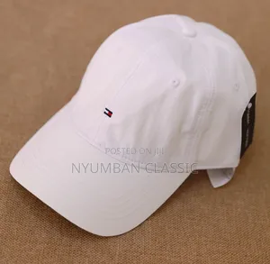 Caps Tommy Original