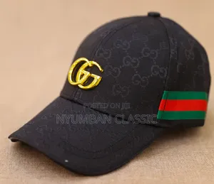 Caps Gucci Original
