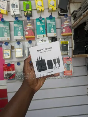 Samsung Original Charger