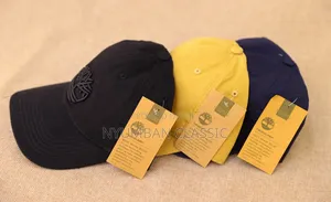 Caps Timberland Original