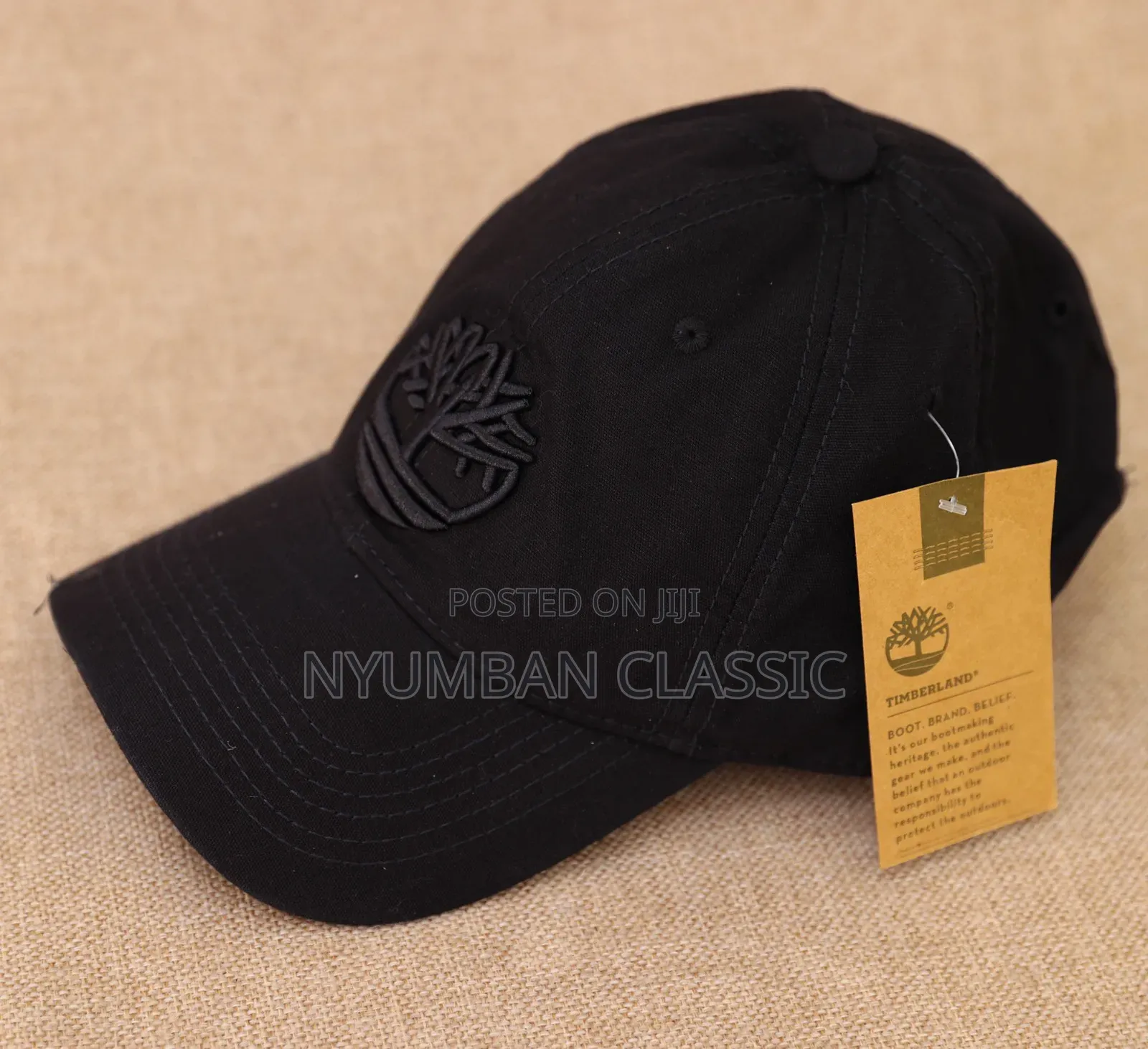 Caps Timberland Original