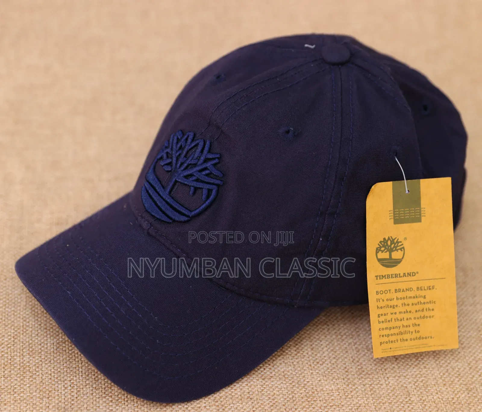 Caps Timberland Original