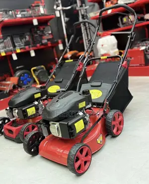 Royalty Lawn Mower 16 Inches