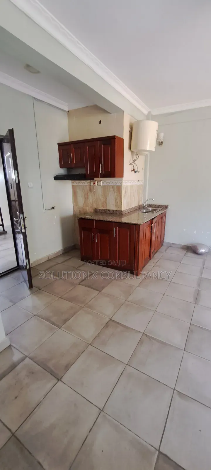 1bdrm Apartment in Kunduchi for rent