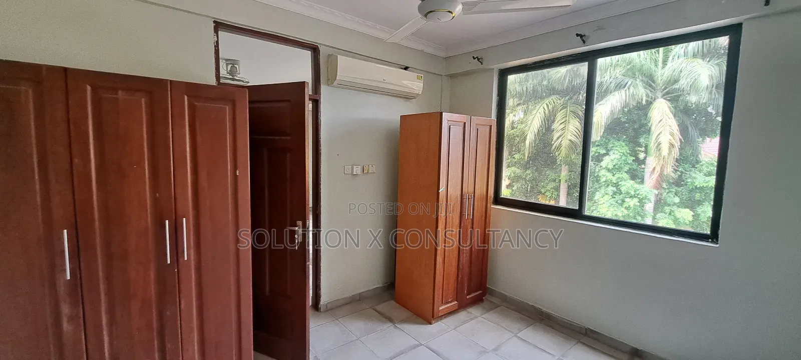 1bdrm Apartment in Kunduchi for rent