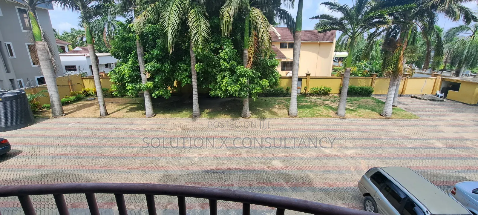 1bdrm Apartment in Kunduchi for rent