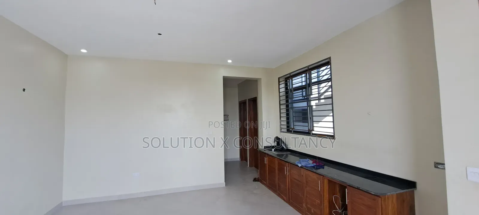 2bdrm Apartment in Mbweni for sale