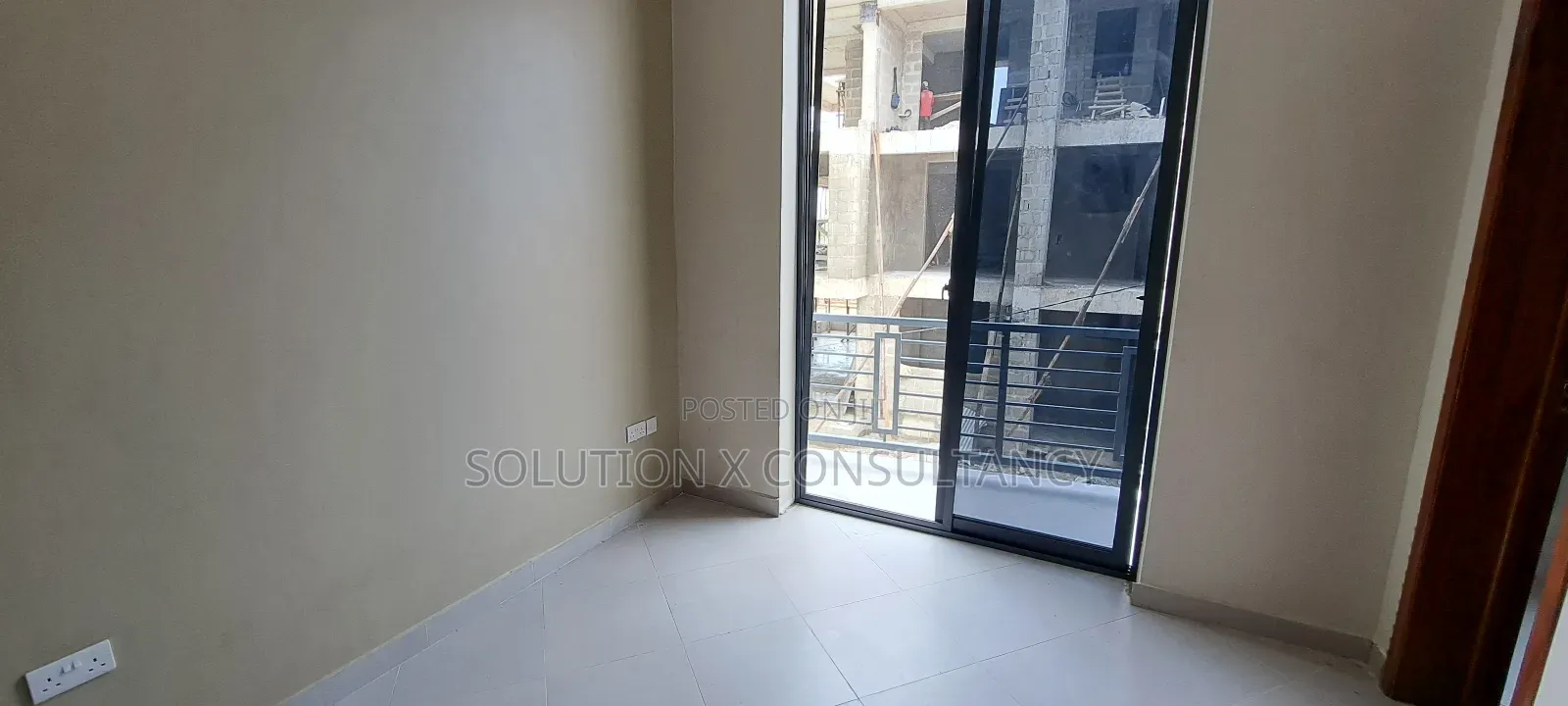 2bdrm Apartment in Mbweni for sale