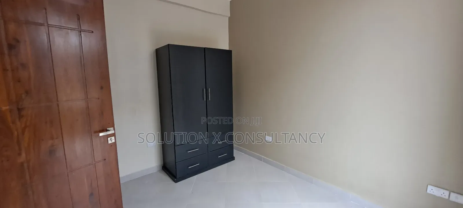 2bdrm Apartment in Mbweni for sale