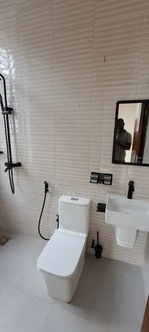 2bdrm Apartment in Mbweni for sale