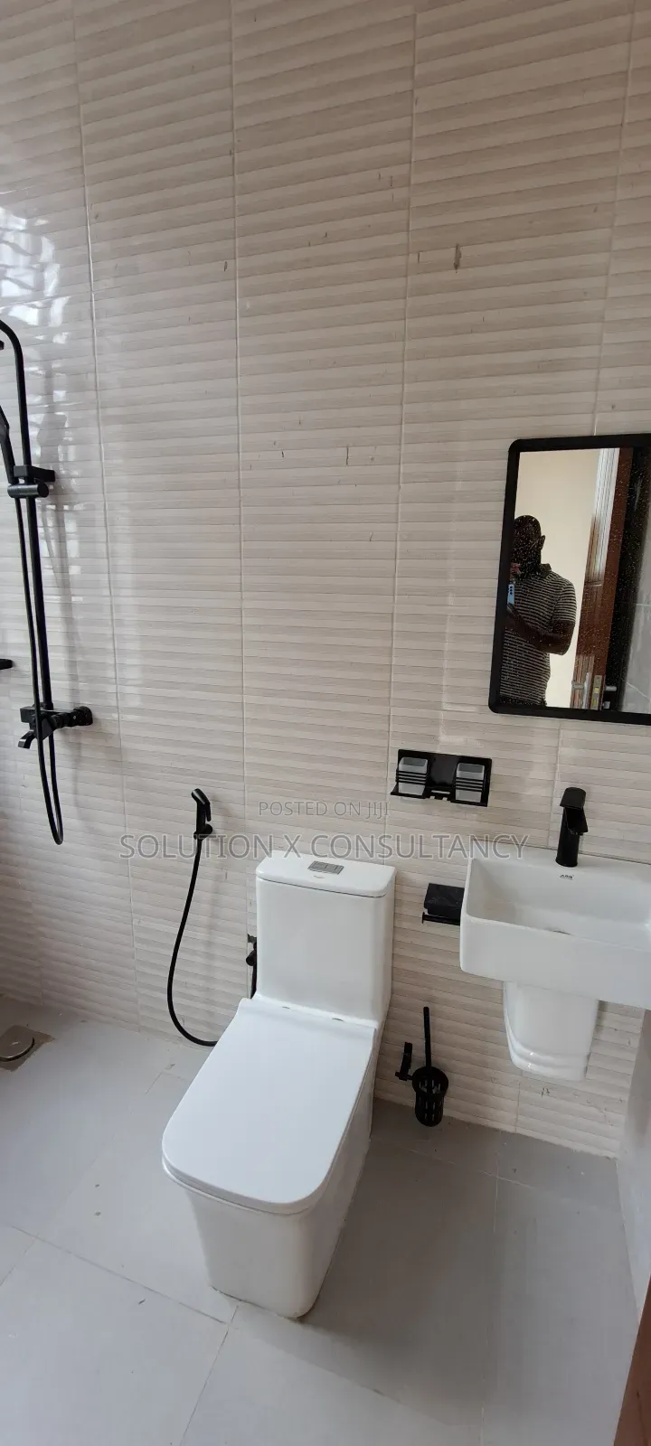 2bdrm Apartment in Mbweni for sale