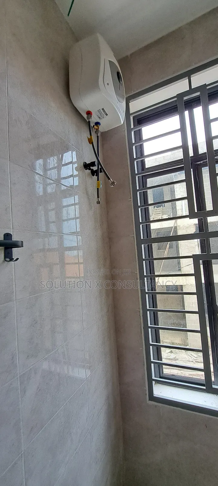 2bdrm Apartment in Mbweni for sale