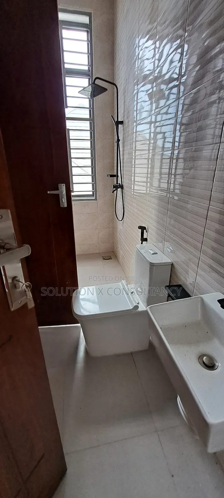 2bdrm Apartment in Mbweni for sale