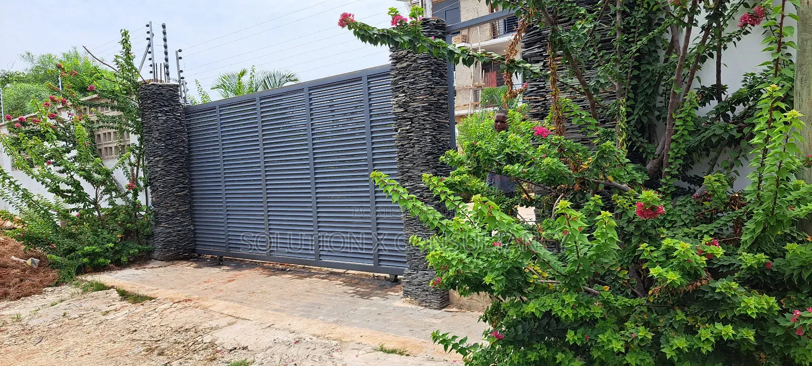2bdrm Apartment in Mbweni for sale