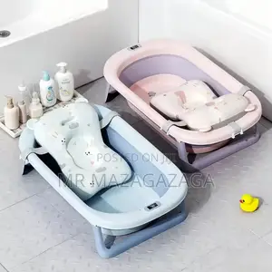 Toddler Baby Bathtub