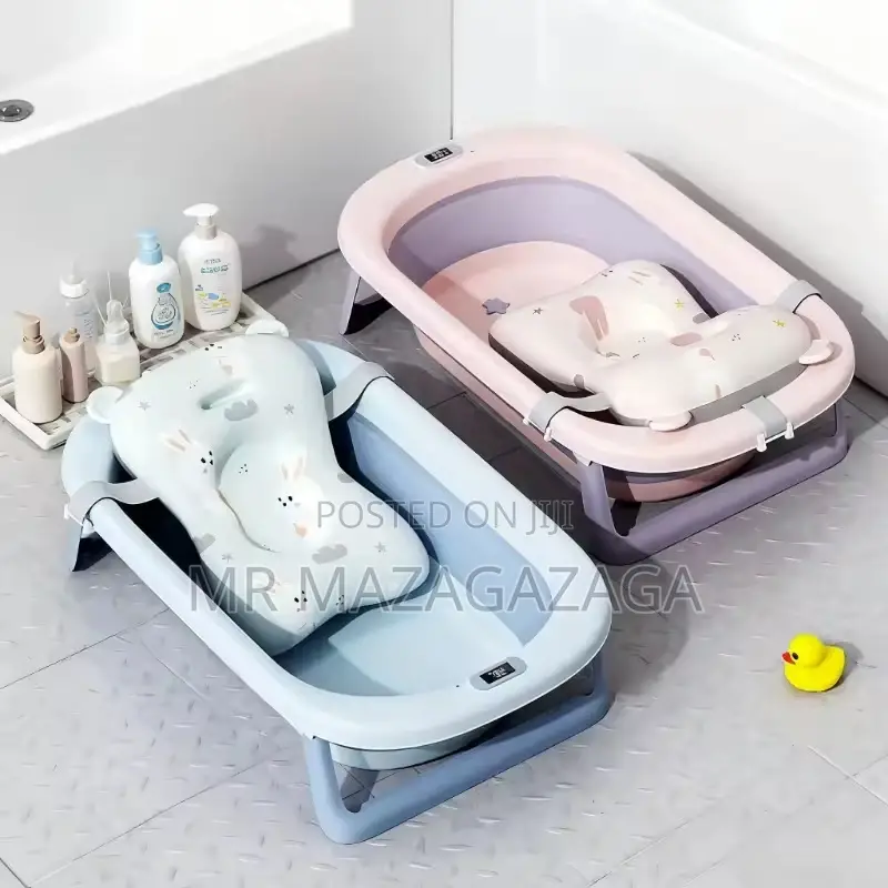 Toddler Baby Bathtub