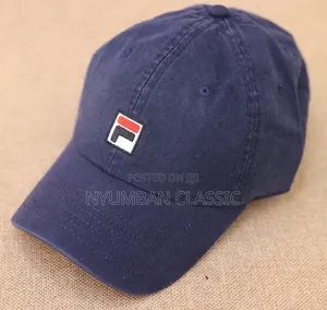 Cap Fila Original