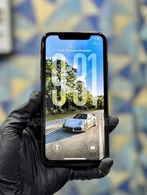 Apple iPhone 11 128 GB Black