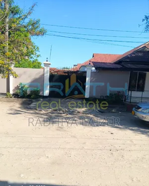 Plot For Sale At Mwenge