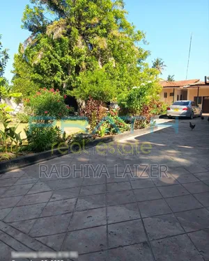 Plot For Sale At Mwenge