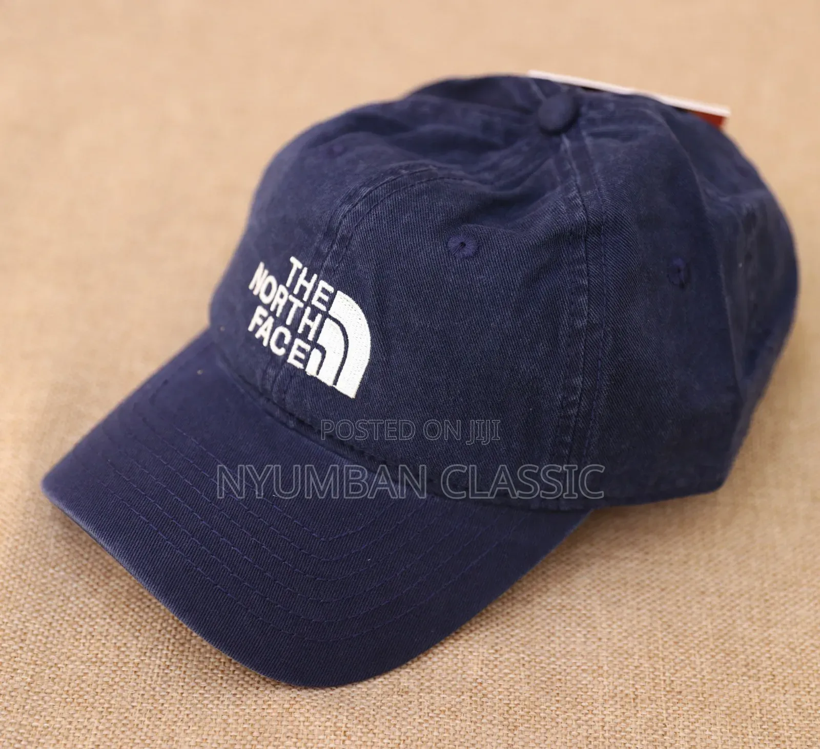 Caps the North Face