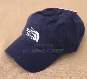 Caps the North Face