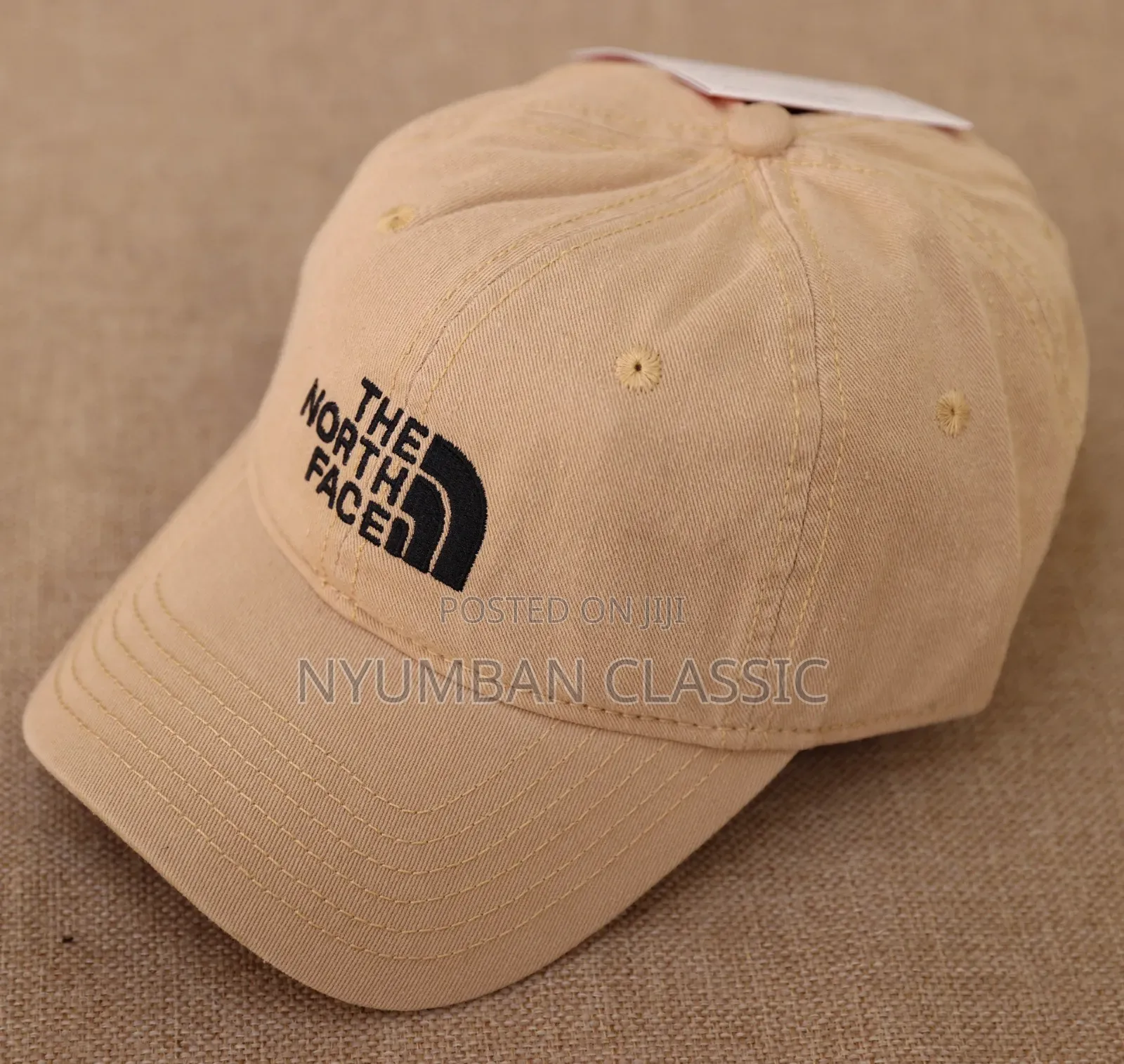 Caps the North Face