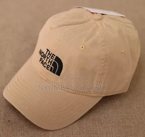 Caps the North Face