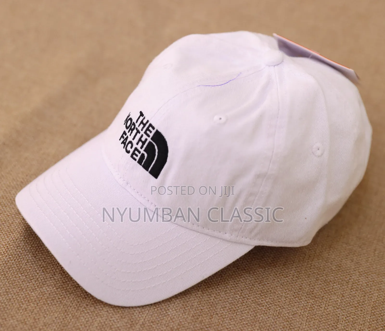 Caps the North Face