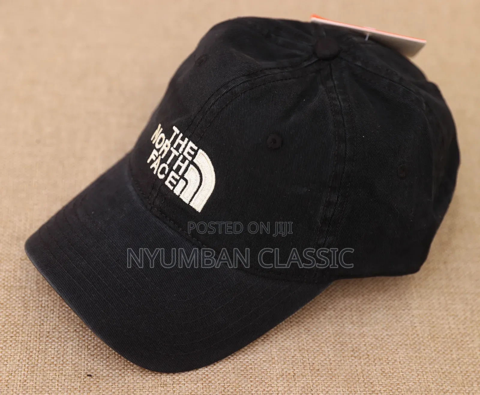 Caps the North Face