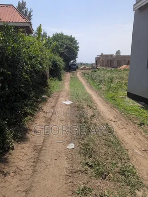 Kopa Kiwanja Lipa Mdogo Mdogo