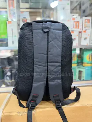 Imara Casual Backpack