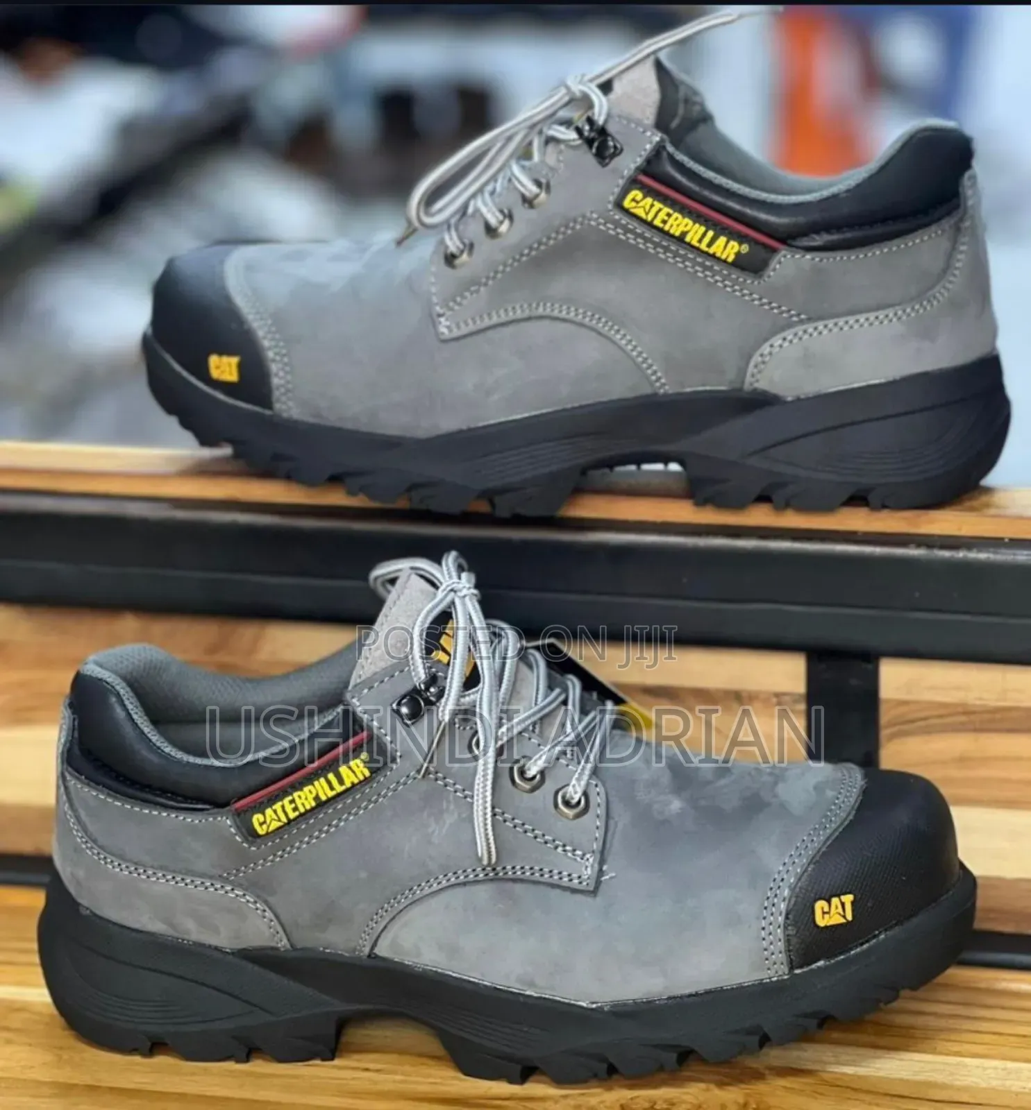 Buti Za Cat OriginalImara |Stylish|Ubora Wa Hali Ya Juu