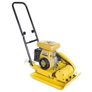 Easy Power Plate Compactor 90kg 120kg .