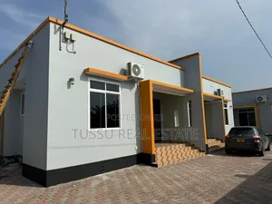 2bdrm Apartment in Moga, Mbweni for rent