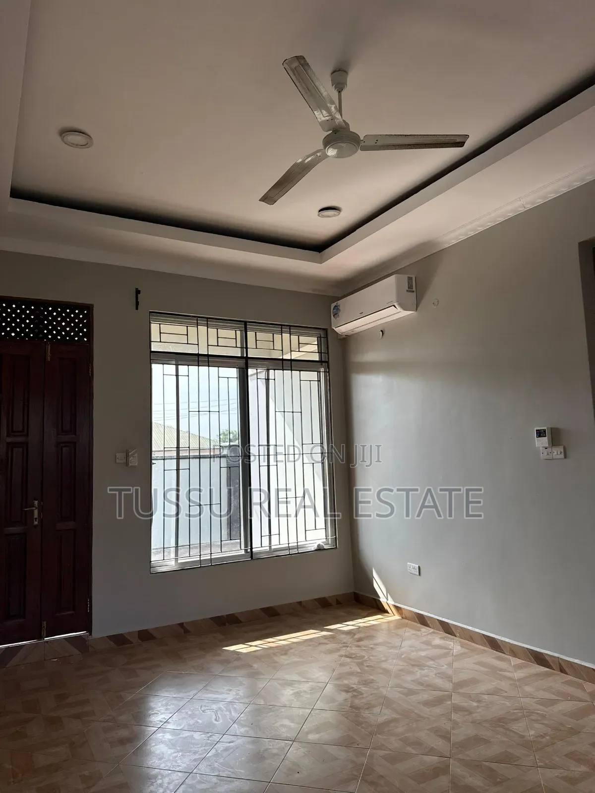 2bdrm Apartment in Moga, Mbweni for rent