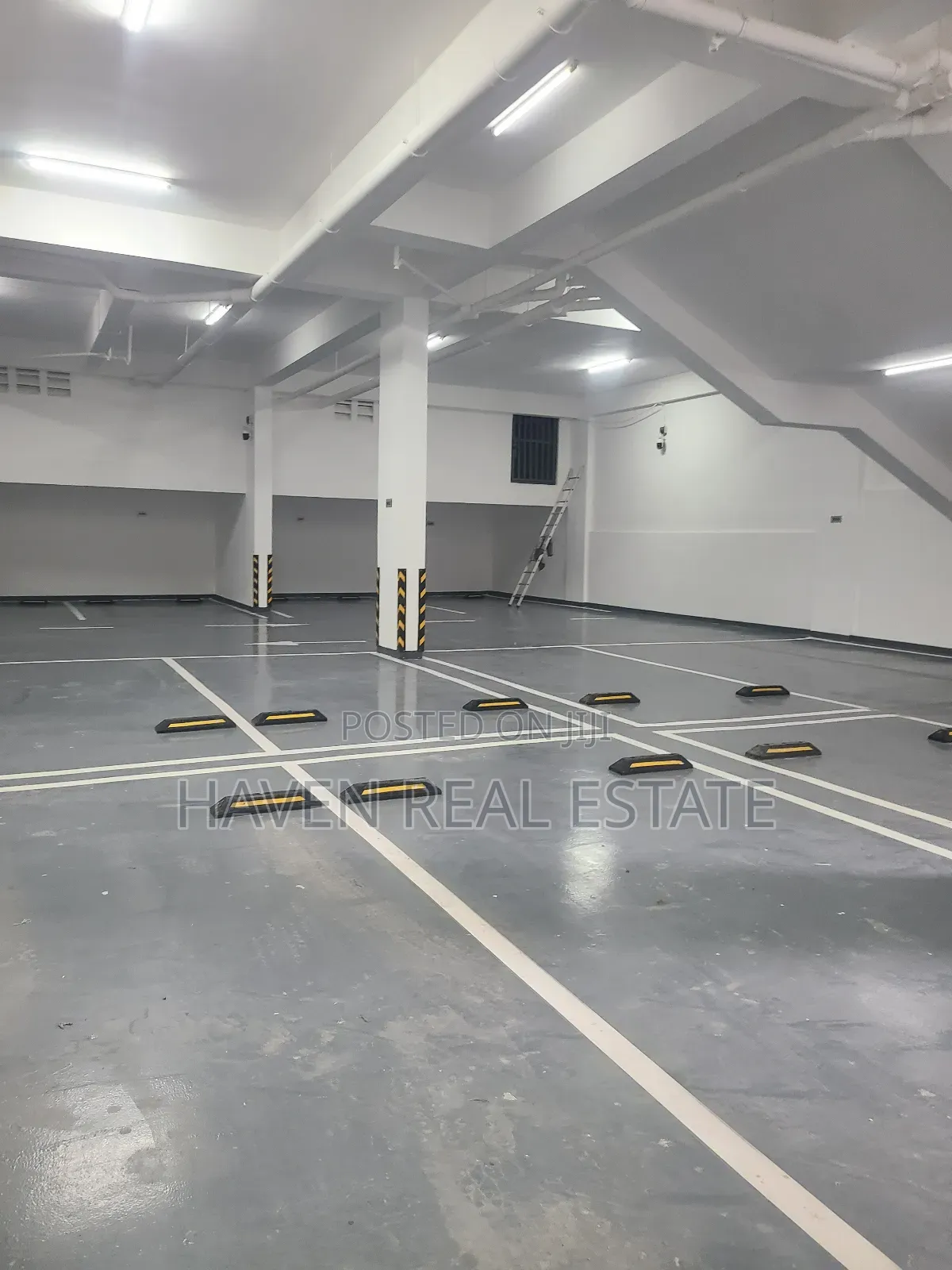 Furnished 3bdrm Apartment in Masaki for rent