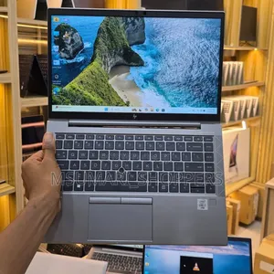 Laptop HP Zbook Studio G7 16GB Intel Core i7 SSD 256GB
