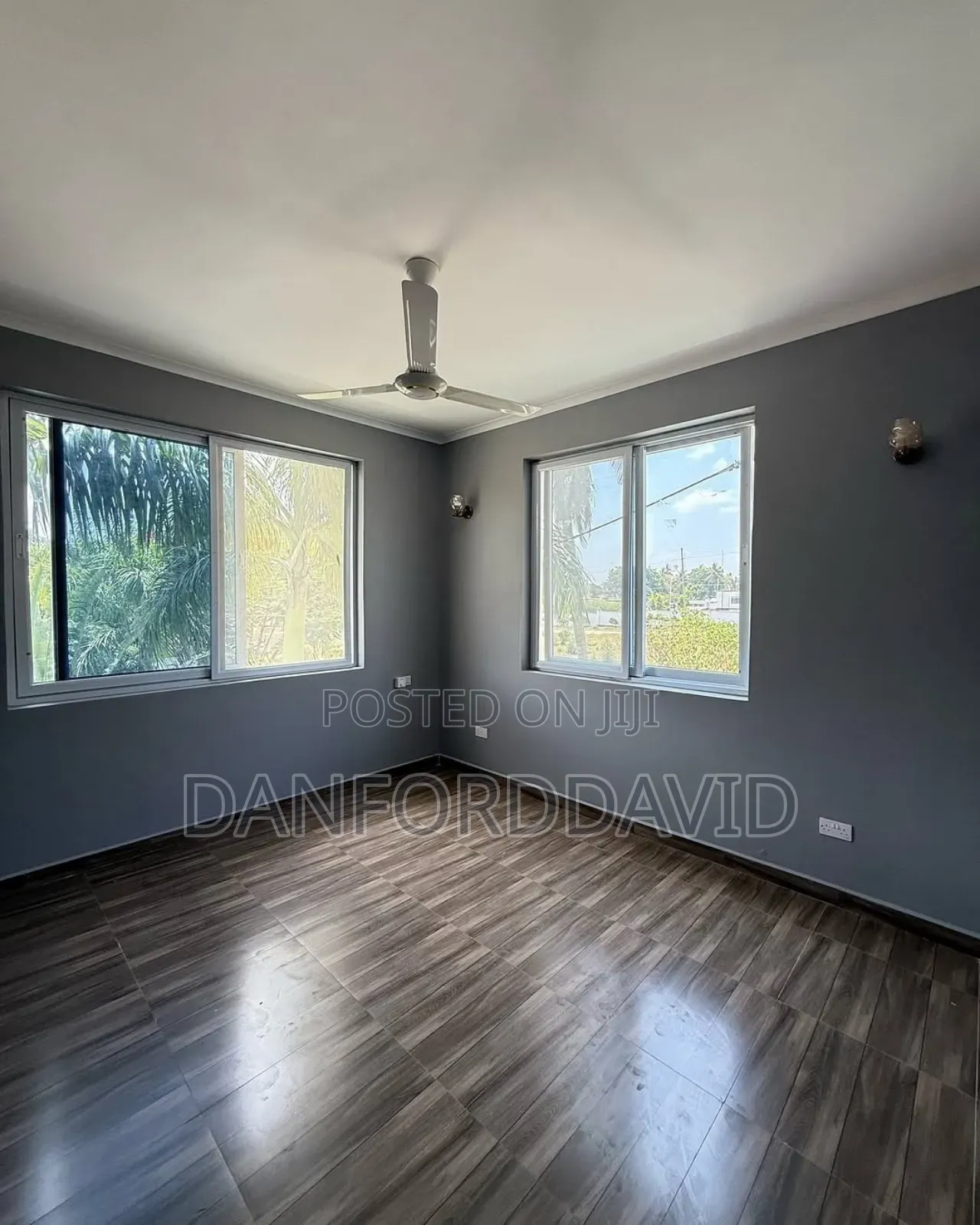 3bdrm Apartment in Kahwa Real Estate, Mbezi Beach for rent