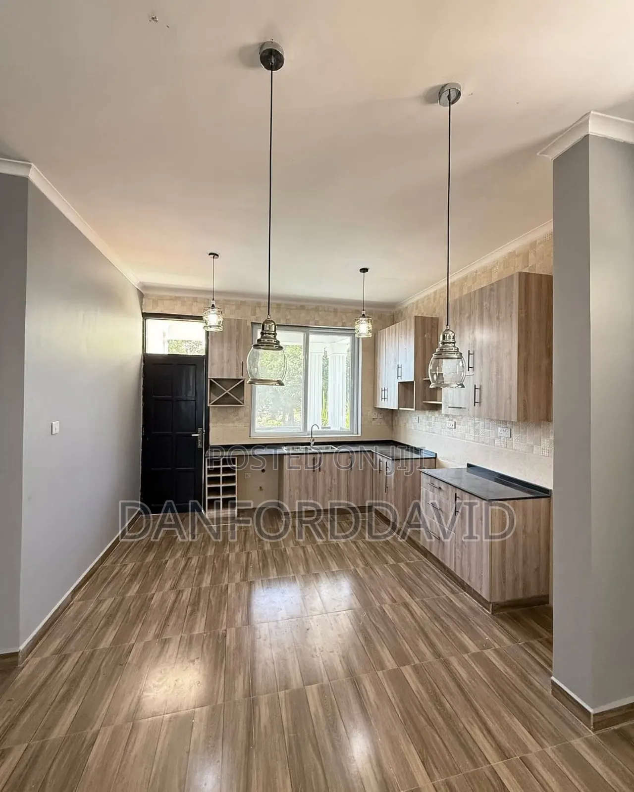 3bdrm Apartment in Kahwa Real Estate, Mbezi Beach for rent