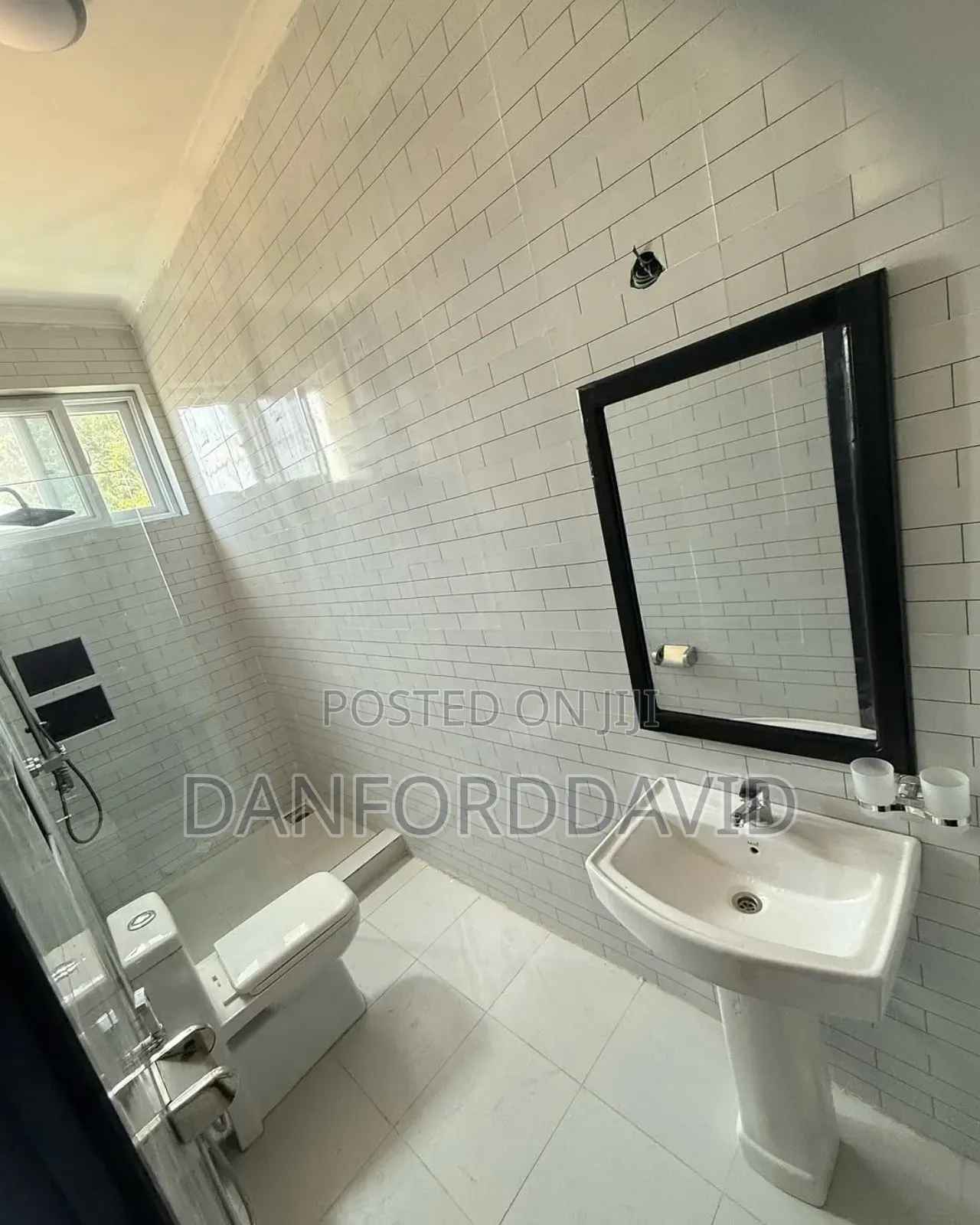 3bdrm Apartment in Kahwa Real Estate, Mbezi Beach for rent