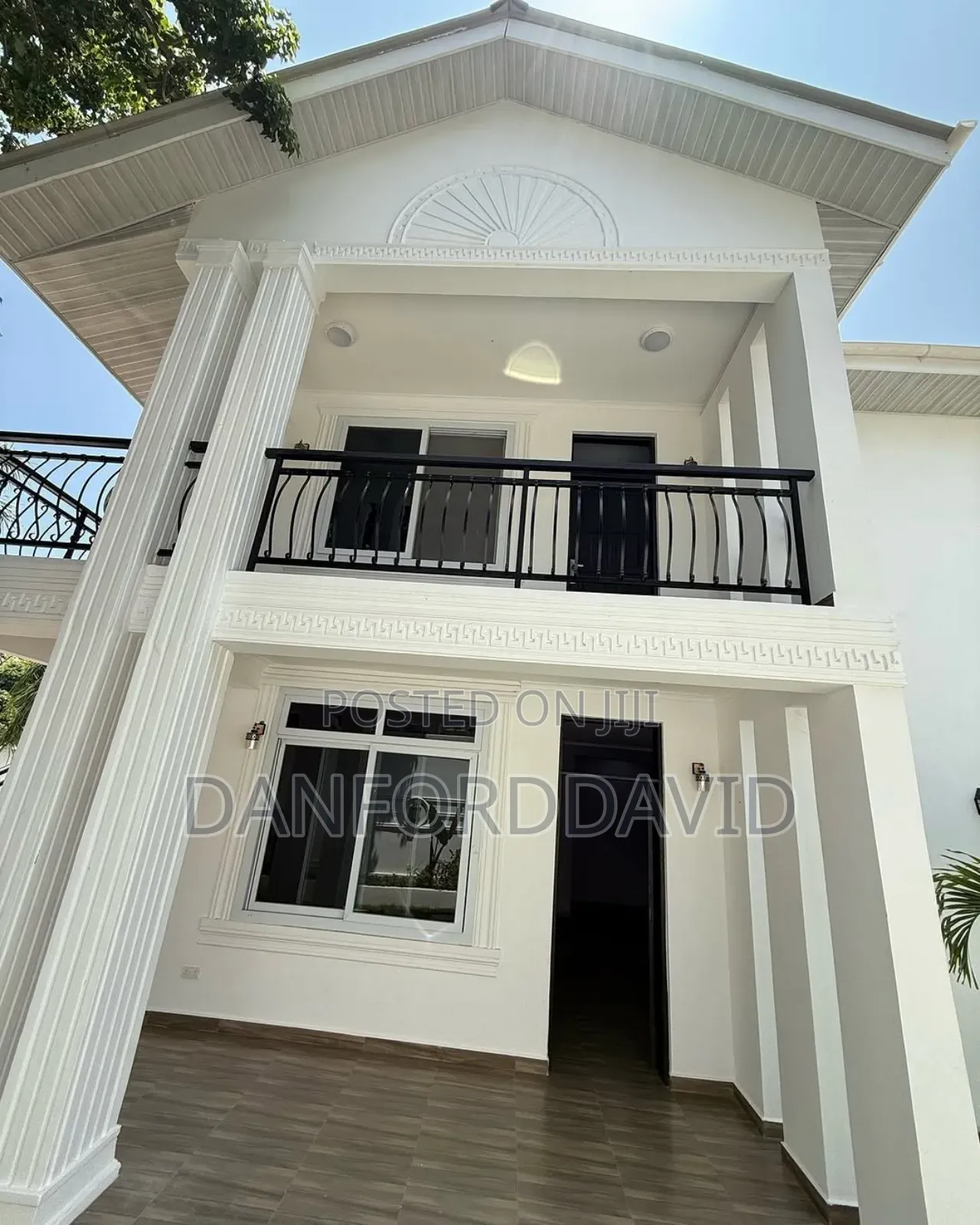3bdrm Apartment in Kahwa Real Estate, Mbezi Beach for rent