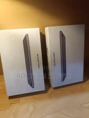 New Samsung Galaxy Tab A7 Lite 32 GB Gray