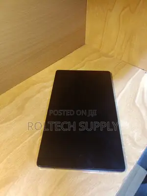 New Samsung Galaxy Tab A7 Lite 32 GB Gray