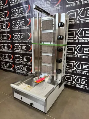 *Gas Shawarma Machine Burners 5*