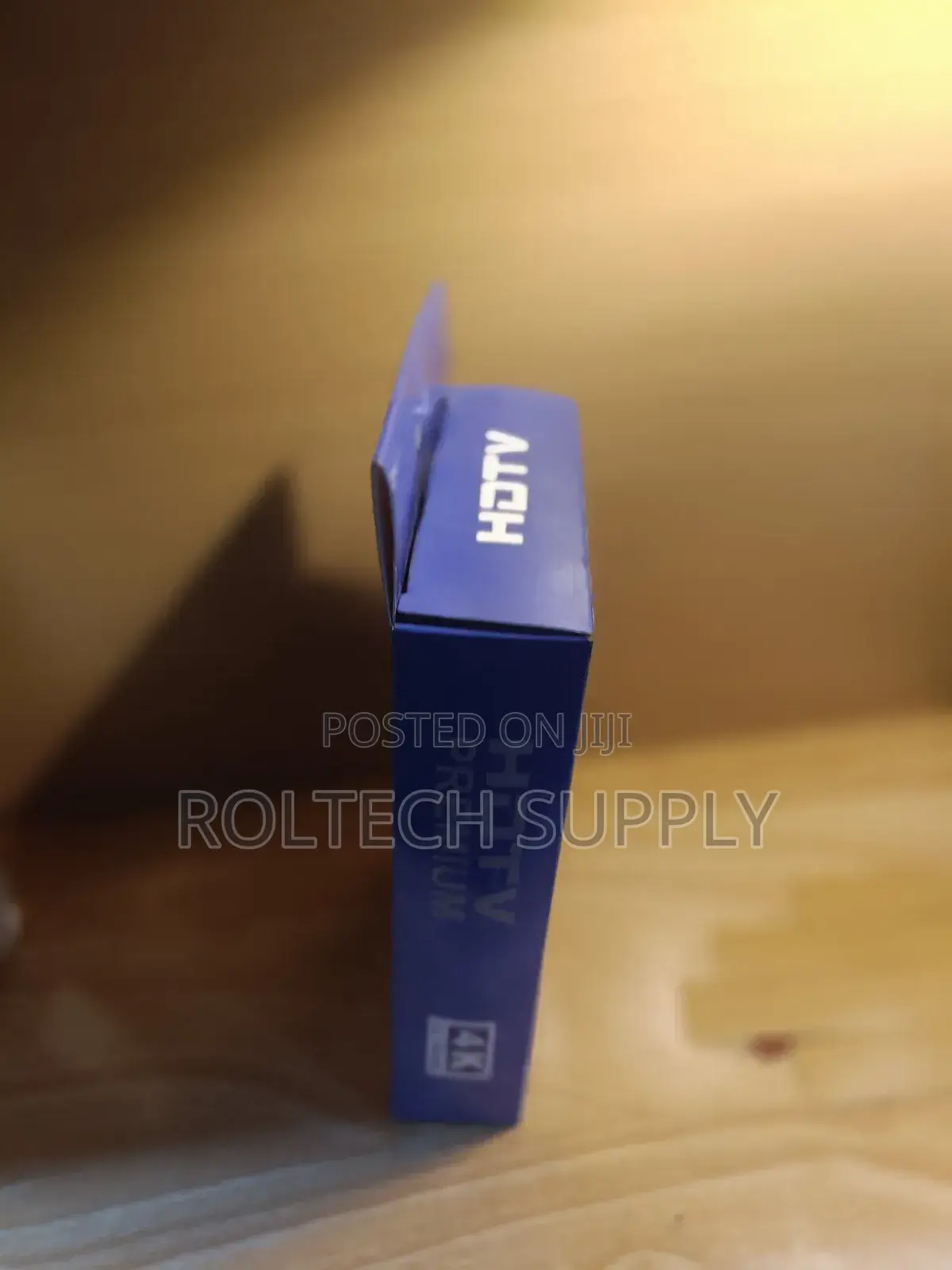 Hdmi To Hdmi Cable