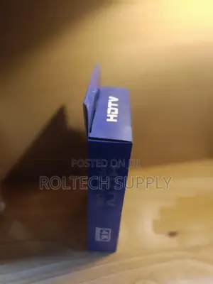 Hdmi To Hdmi Cable