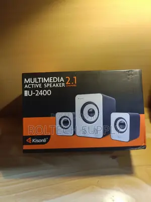 Speak Kisonli U - 24000
